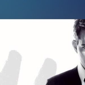 Meet your Posher, Ron